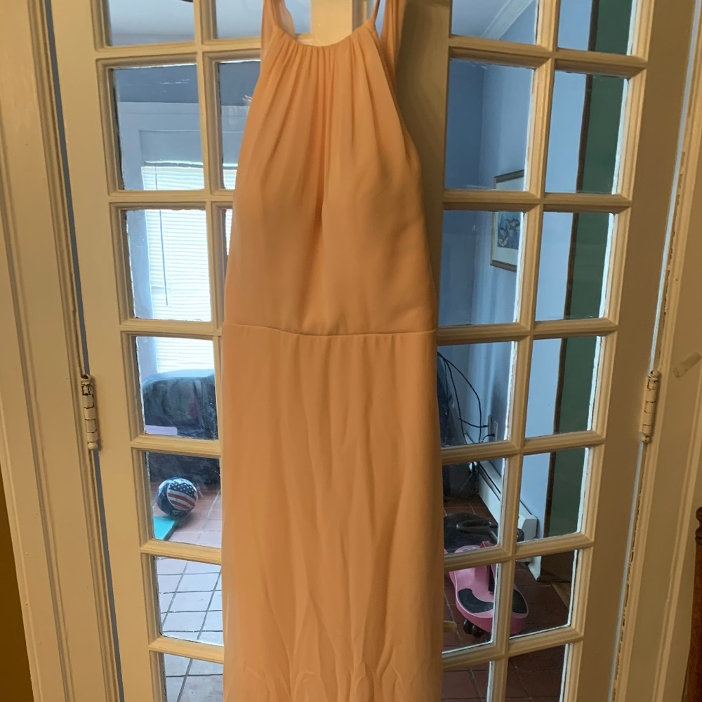 Bill Levkoff Bridesmaid